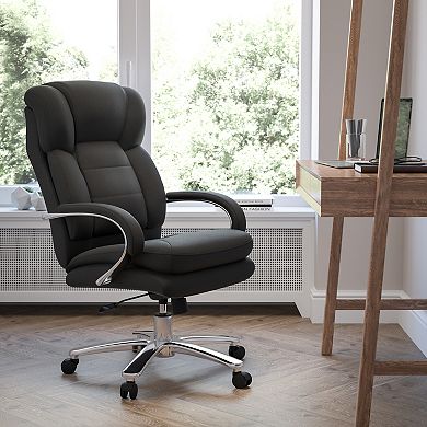 Flash Furniture Big & Tall Office Chair
