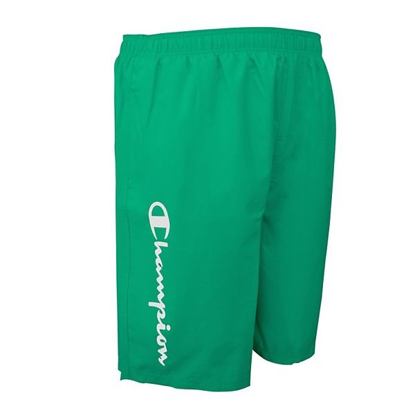 Big & Tall Champion Seabreeze Swim Trunks