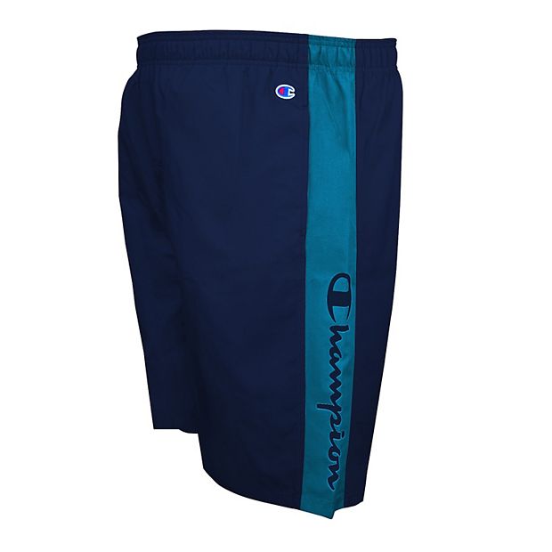 Big & Tall Champion Seabreeze Swim Trunks