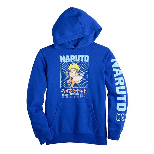 Simple naruto hoodies hot sale