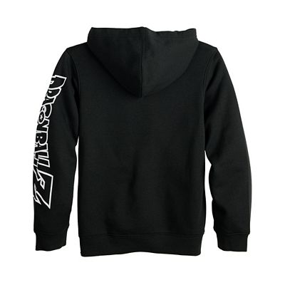 Boys 8-20 Dragon Ball Z Goku Hoodie