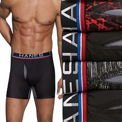 Men's Boxers & Briefs: Shop for Comfortable Boxer Short Underwear For Men