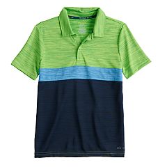 Kids Junior Boys Slazenger Plain Polo Shirt Top Sizes Age 7 8 9 10 11 12 13 Yrs 