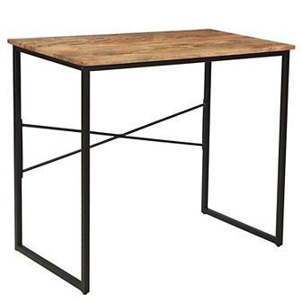 Erik Industrial Desk