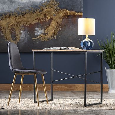 Erik Industrial Desk