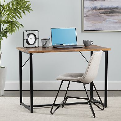 Brady Industrial Desk