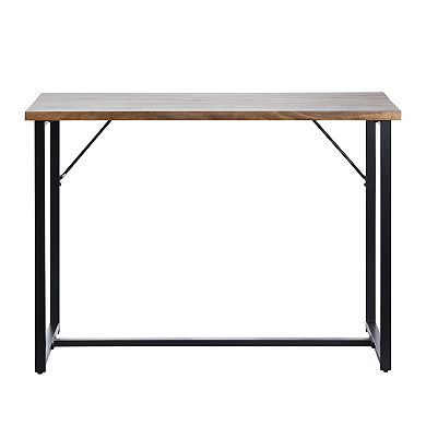 Brady Industrial Desk