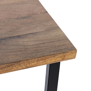 Brady Industrial Desk