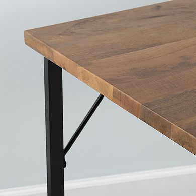 Brady Industrial Desk