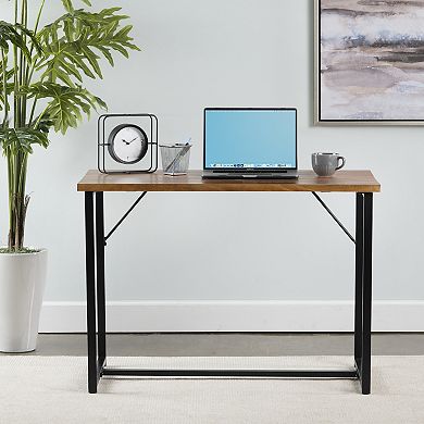 Brady Industrial Desk