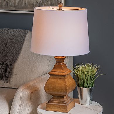 Georgia Table Lamp