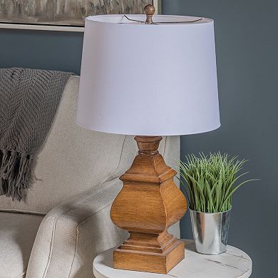 Georgia Table Lamp