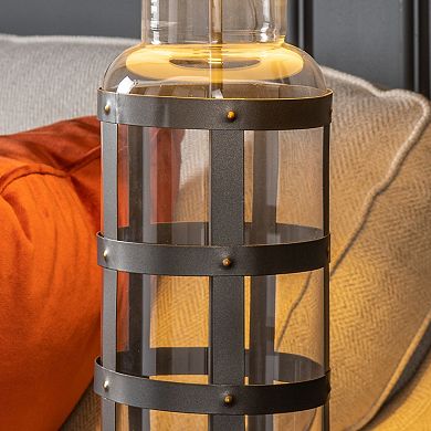 Farmhouse Table Lamp