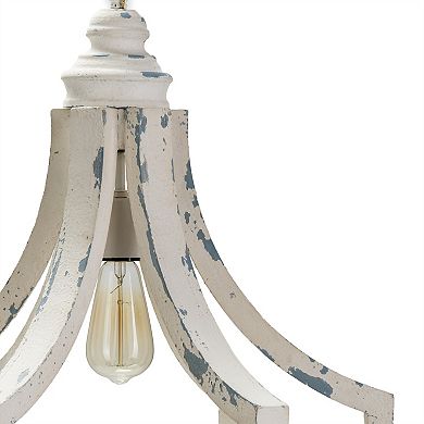 Camden Distressed Pendant Ceiling Light
