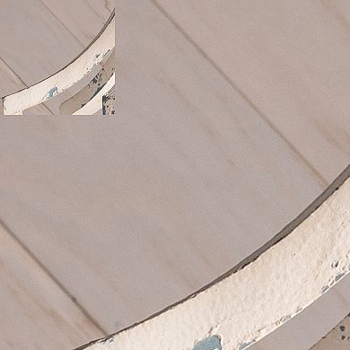 Camden Distressed Pendant Ceiling Light