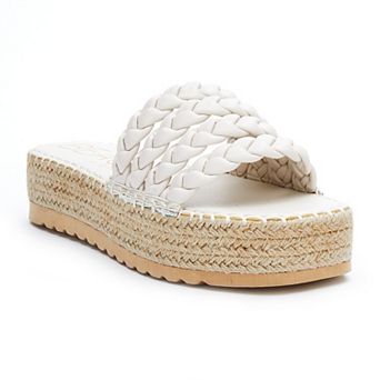 Beach by Matisse Pacific Women's Platform Sandals