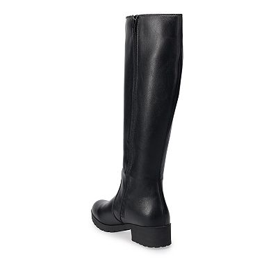 SO® Ribcage Women's Knee-High Boots