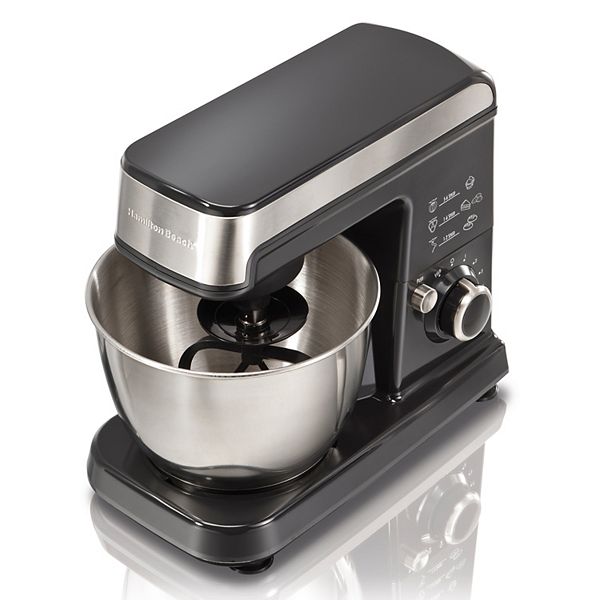 Hamilton Beach 6Speed Stand Mixer