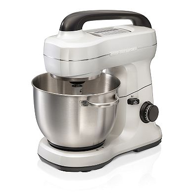 Hamilton Beach 7-Speed Stand Mixer