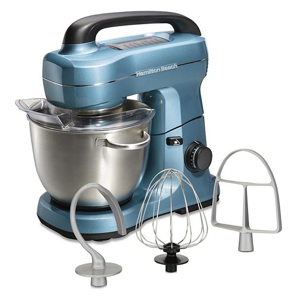 Hamilton beach 7 speed stand mixer