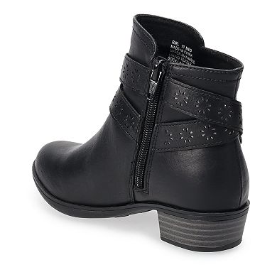 SO® Samanthaa 02 Girls' Ankle Boots