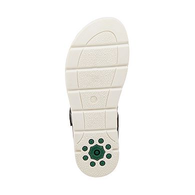 Spring Step Harlowie Women's Slide Sandals