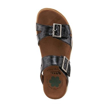 Spring Step Harlowie Women's Slide Sandals