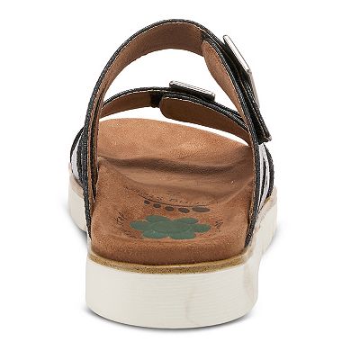 Spring Step Harlowie Women's Slide Sandals