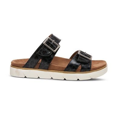 Spring Step Harlowie Women's Slide Sandals