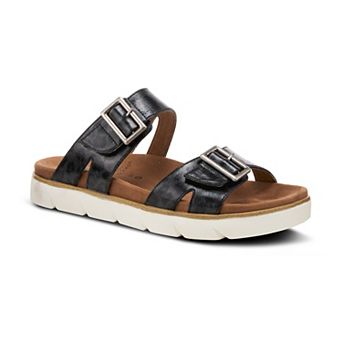 Spring Step Harlowie Women's Slide Sandals