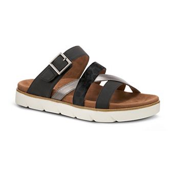 Spring Step Fianna Women's Slide Sandals