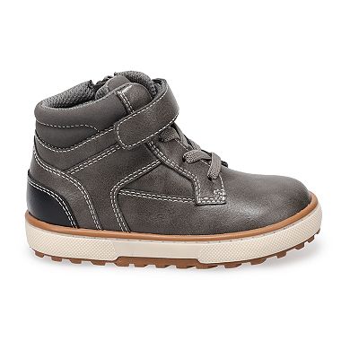Jumping Beans Grunge Toddler Boys' Hiking Shoes
