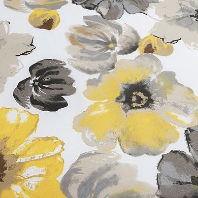 Lush Decor Leah Soft Sheet Set with Pillowcases