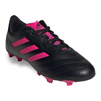 adidas Goletto VIII Firm Ground Kids Soccer Cleats