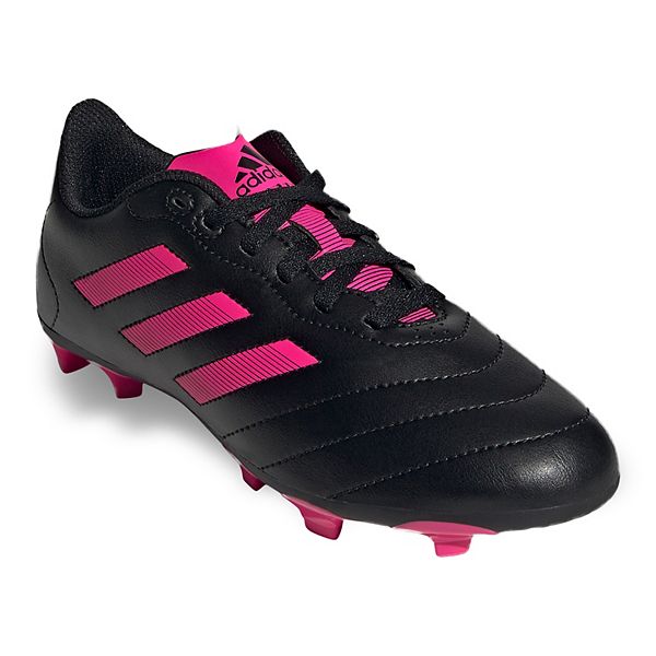 adidas Goletto VIII Firm Ground Kids' Soccer Cleats