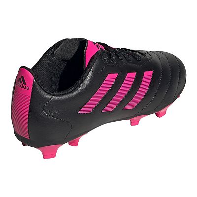 adidas Goletto VIII Firm Ground Kids' Soccer Cleats