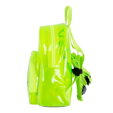 Hurley Transparent Mini Backpack