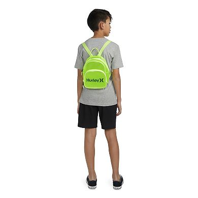 Hurley Transparent Mini Backpack
