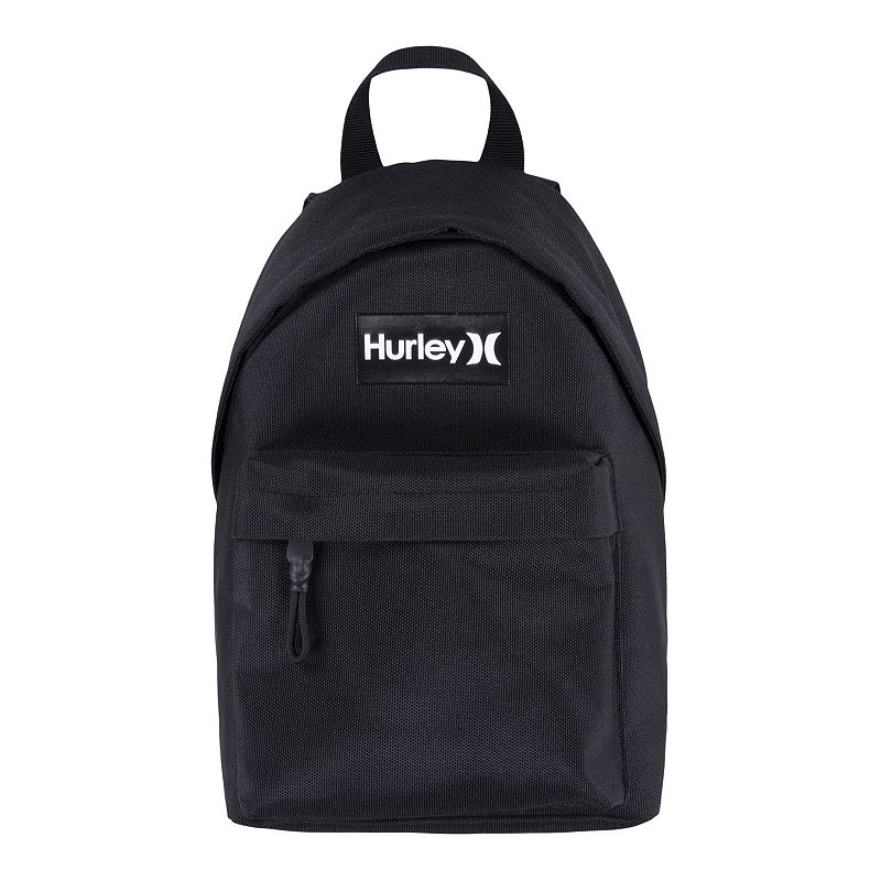 Hurley Brights Mini Backpack, Grey
