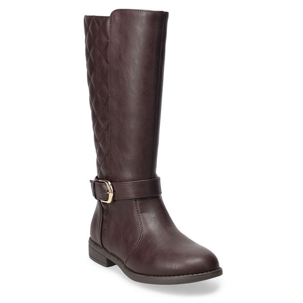 Kohls womens riding outlet boots