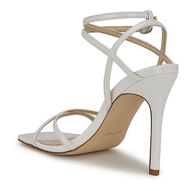 Nine West Tidle Women's High Heel Sandals