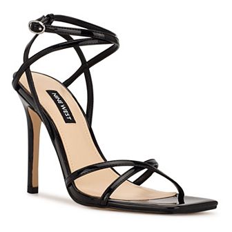 Nine West Tidle Women's High Heel Sandals