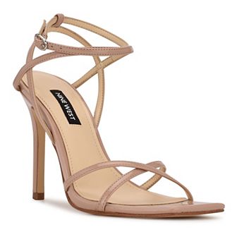 Nine West Tidle Women's High Heel Sandals