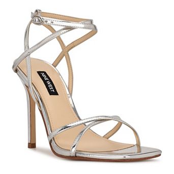Nine West Tidle Women's High Heel Sandals