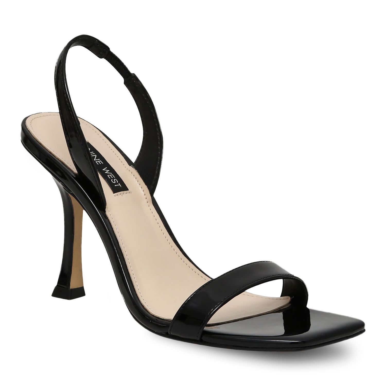 womens black dressy sandals