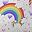 Unicorn Pink