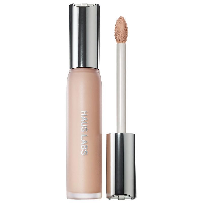HAUS LABS BY LADY GAGA Triclone Skin Tech Hydrating + De-puffing Concealer with Fermented Arnica,