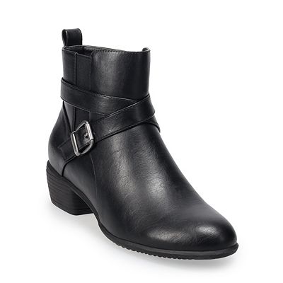 Kohl's croft and barrow boots sale