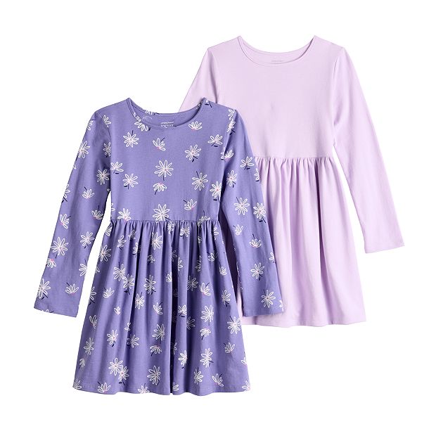 Kohls cheap toddler dresses