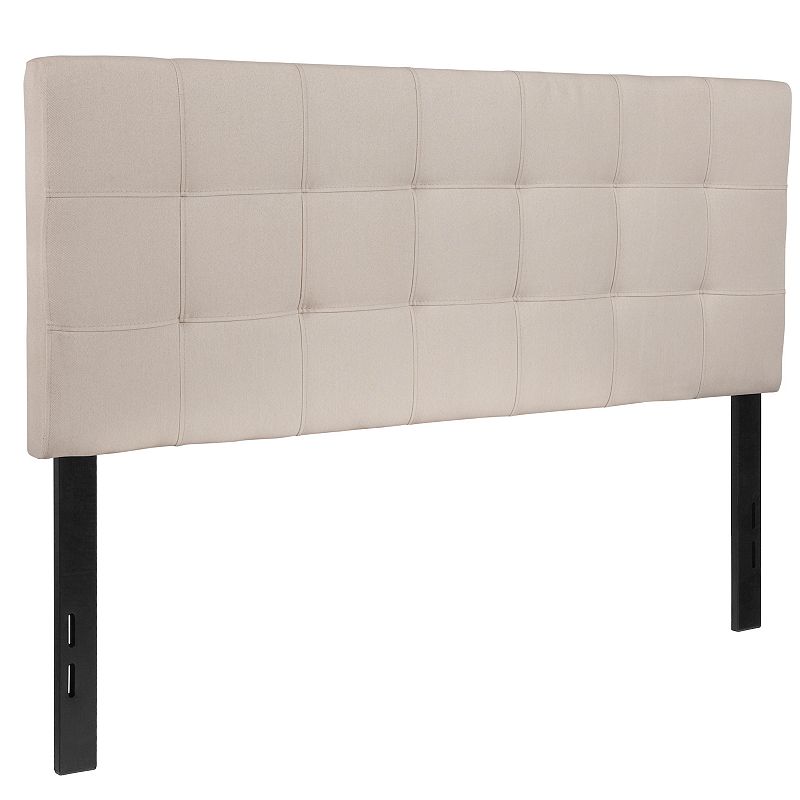 27845301 Flash Furniture Bedford Tufted Upholstered Headboa sku 27845301